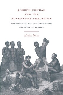 Front cover_Joseph Conrad and the Adventure Tradition