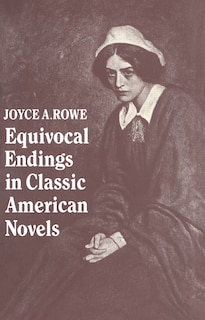 Couverture_Equivocal Endings in Classic American Novels