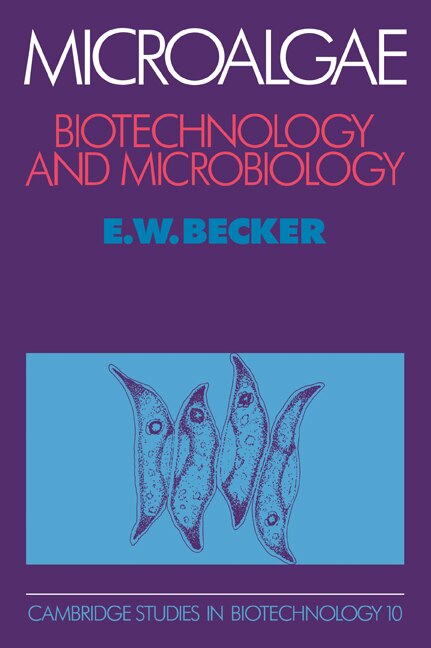 Front cover_Microalgae