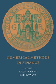 Numerical Methods in Finance