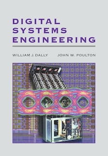 Front cover_Digital Systems Engineering
