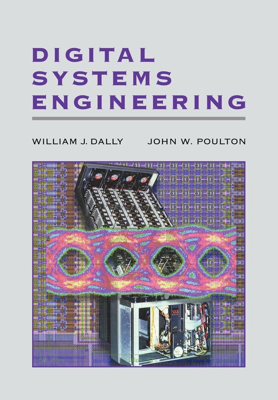Front cover_Digital Systems Engineering