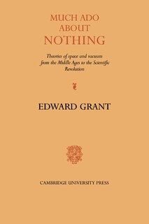 Front cover_Much Ado about Nothing