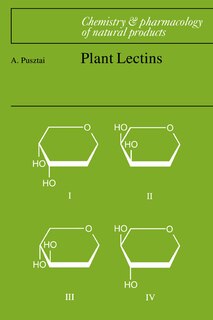 Front cover_Plant Lectins