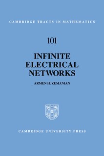 Front cover_Infinite Electrical Networks