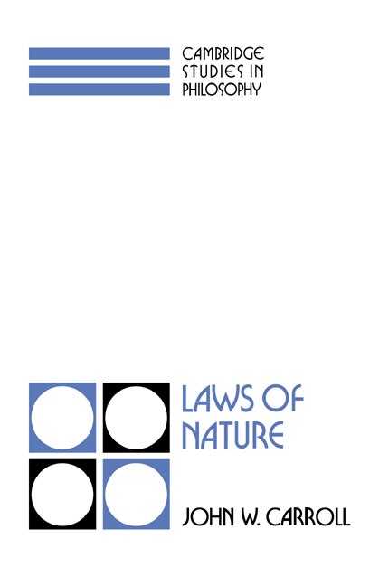Couverture_Laws of Nature