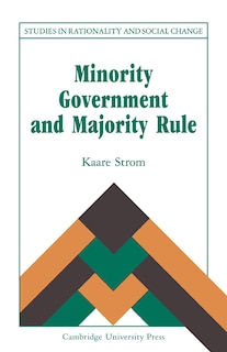 Front cover_Minority Government and Majority Rule