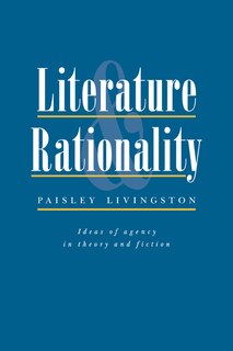 Couverture_Literature and Rationality