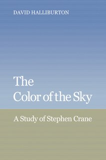 Couverture_The Color of the Sky