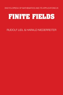 Finite Fields