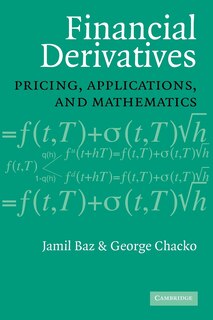 Couverture_Financial Derivatives