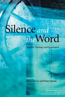 Couverture_Silence and the Word