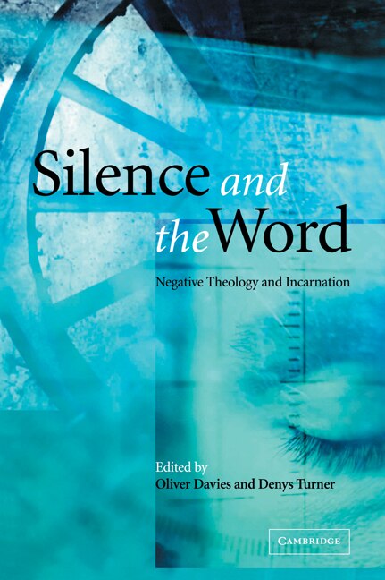 Couverture_Silence and the Word