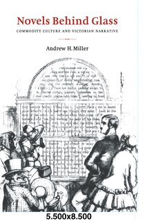 Front cover_Novels behind Glass