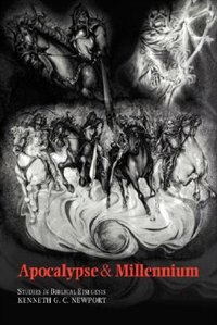 Couverture_Apocalypse and Millennium