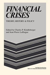 Front cover_Financial Crises