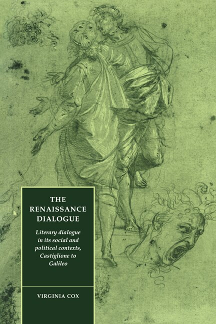 Front cover_The Renaissance Dialogue