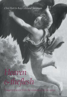 Front cover_Heaven and the Flesh