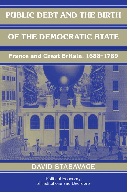 Couverture_Public Debt and the Birth of the Democratic State
