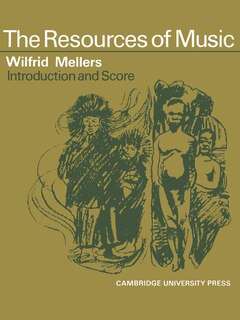 Front cover_The Resources Music