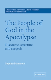 Front cover_The People of God in the Apocalypse