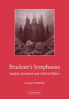 Couverture_Bruckner's Symphonies