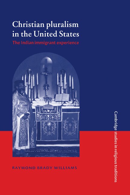 Front cover_Christian Pluralism in the United States