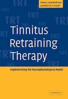 Couverture_Tinnitus Retraining Therapy