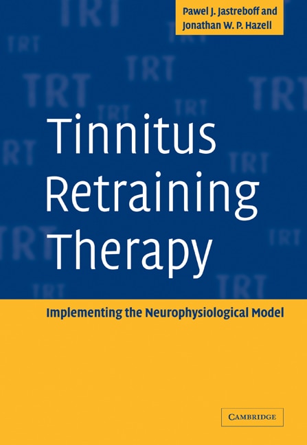 Couverture_Tinnitus Retraining Therapy