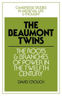 Front cover_The Beaumont Twins