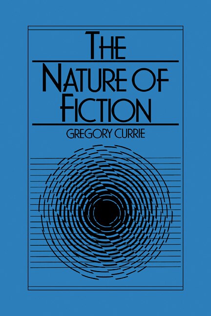 Couverture_The Nature of Fiction