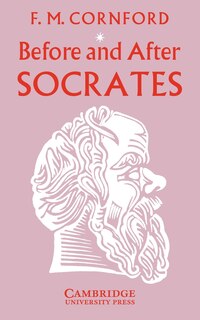 Couverture_Before And After Socrates