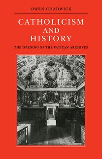 Front cover_Catholicism and History