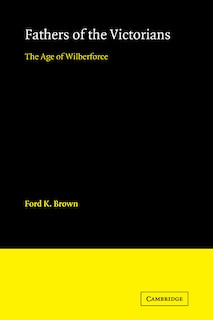 Couverture_Fathers of the Victorians