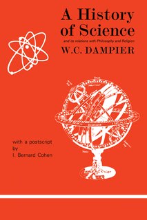 Couverture_A History of Science and its Relations with Philosophy and Religion