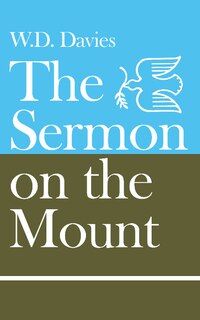 Front cover_The Sermon On The Mount