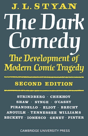 The Dark Comedy