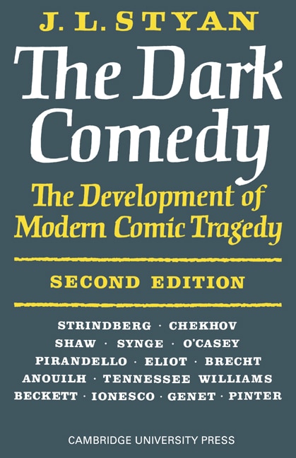 The Dark Comedy