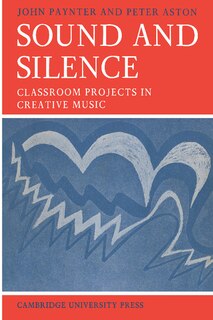 Front cover_Sound and Silence
