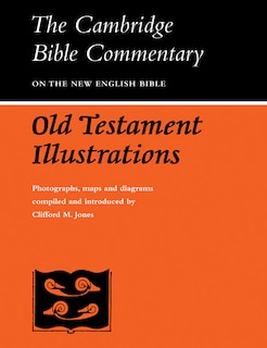 Front cover_Old Testament Illustrations