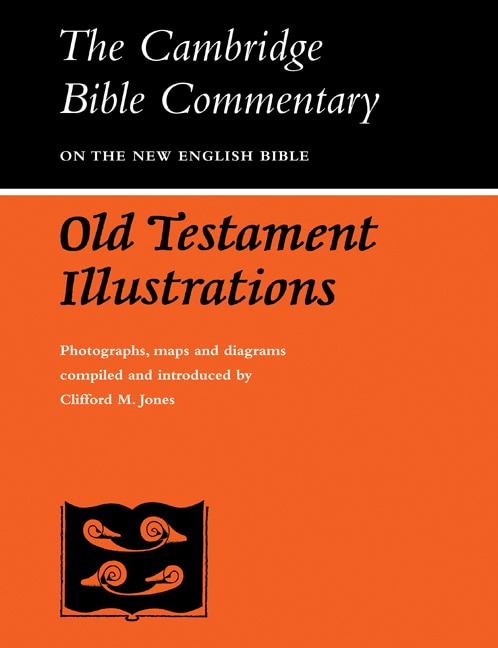Front cover_Old Testament Illustrations