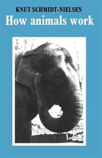 Front cover_How Animals Work