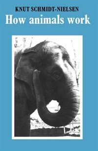 Front cover_How Animals Work