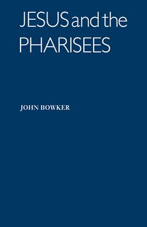 Couverture_Jesus and the Pharisees