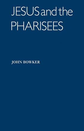 Jesus and the Pharisees