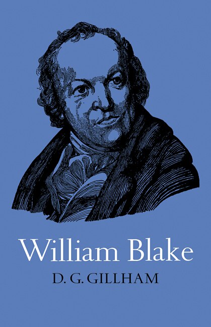 Front cover_William Blake