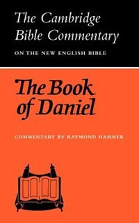 Front cover_The Book Of Daniel