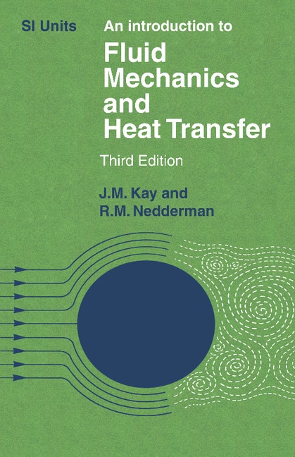 Front cover_An Introduction to Fluid Mechanics and Heat Transfer