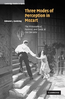 Front cover_Three Modes of Perception in Mozart