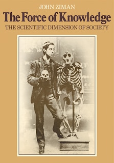 Front cover_The Force of Knowledge